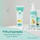 Childs Farm Nappy Cream, Unfragranced 100ml