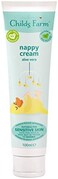 Childs Farm Nappy Cream, Unfragranced 100ml