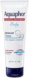 Aquaphor Baby Healing Ointment - For Chapped Skin, Diaper Rash And Minor Scratches - 7 Oz. Tube