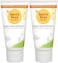 Burt's Bees Baby Diaper Rash Ointment, 100% Natural Skin Care, 3 Ounce (2 Pack)