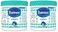 Diaper Rash Cream With Zinc Oxide 16 Oz (Pack Of 2)