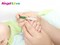 Baby Nail File, 3 Pack, Emery Board Glass, Crystal, Set For Newborns, Toddlers, Infant, Babies &amp; Young Children - Perfect Gift For Babies, New Moms &amp; Baby Shower(Gift Set),Zjc1
