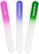 Baby Nail File, 3 Pack, Emery Board Glass, Crystal, Set For Newborns, Toddlers, Infant, Babies &amp; Young Children - Perfect Gift For Babies, New Moms &amp; Baby Shower(Gift Set),Zjc1