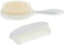 Silver-Plated Keepsake Brush + Comb Set