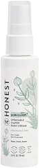 The Honest Company Sprayable Diaper Rash Cream, 2 Fl. Oz.