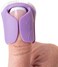 Thumble Baby Nails - The Wearable Baby Nail File I 6 Months+ Pack - Baby Nail Care Set (6 Months+)