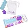 Thumble Baby Nails - The Wearable Baby Nail File I 6 Months+ Pack - Baby Nail Care Set (6 Months+)