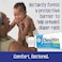 Desitin Daily Defense Baby Diaper Rash Cream With Zinc Oxide To Treat, Relieve &amp; Prevent Diaper Rash, 4.8 Ounce