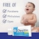Desitin Daily Defense Baby Diaper Rash Cream With Zinc Oxide To Treat, Relieve &amp; Prevent Diaper Rash, 4.8 Ounce