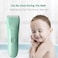 Meetcare Baby Hair Clippers, Ceramic Blade Kids Hair Trimmer, Ultra-Quiet 2.0 Baby's Hair Trimmer, Ipx7 Water-Proof Kids Haircut, Fast Charging, Long Battery Life. (Green)