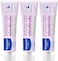 Mustela Baby Diaper Rash Cream 123 - Skin Protectant With Zinc Oxide - Fragrance Free &amp; Paraben Free - With 98% Natural Ingredients - 3.8 Oz (Pack Of 3)