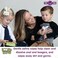 Boogie Gentle Saline Nose Wipes Original Fresh Scent - Set Of 3 (90 Wipes Total)