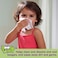 Boogie Wipes Soft Natural Saline Wet Tissues For Baby And Kids Sensitive Nose, Hand And Face With Moisturizing Aloe, Chamomile And Vitamin E, Grape Scent, 30 Count/Pack Of 6