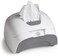 Prince Lionheart Pop Wipes Warmer - Grey
