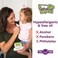 Wipes Wet Wipes For Baby And Kids, Unscented, 30 Wipes (Pack Of 3)