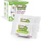 Wipes Baby Wet Wipes For Face, Hand, Body &amp; Nose, 90 Pieces