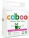 Tree-Free Bamboo Baby Wipes, Eco-Friendly Naturally Derived Baby Wipes For Sensitive Skin, 3 Resealable Peel Tab Travel Packs, 72 Wipes Per Pack, Total Of 216 Wipes