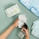 The Honest Company Organic Cotton Dry Wipes, 48 Wipes (Pack Of 4)