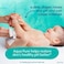 Pampers Aqua Pure Sensitive Baby Wipes Pop-Top 56 Count