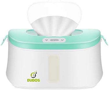 بي بوبوس مسح أكثر دفئا