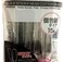 Daiso Black Sticky Head Cotton Buds/Swab 15Pcs (1Set, Black)