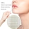 Songfir 100 Pcs Vitamin E Lips Oil Swabs Stick Disposable Ve Cotton Swab Protect Lip Gum Anti-Dry Moisture For Use Before Teeth Whitening (100 Pcs)