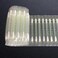 Songfir 100 Pcs Vitamin E Lips Oil Swabs Stick Disposable Ve Cotton Swab Protect Lip Gum Anti-Dry Moisture For Use Before Teeth Whitening (100 Pcs)