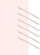 Diane Pointed Tip Cotton Swabs, Soft And Gentle For Sensitive Skin, Ideal For Makeup, Nail Polish Touch-Ups, Manicures, Pedicures, Beauty Applications, Personal Care, And Craft Projects (200 Count)