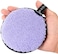 3 Colors Makeup Remover Pads: ReUSAble Soft Facial Cleaning Puffs Towels Christmas Gifts Double-Side Washable Make Up Removing Cloth Microfiber Multi-Function, Pink/Purple/Blue