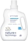 Attitude Liquid Laundry Detergent, Ewg Verified Laundry Soap, 36 Loads, He Compatible, Vegan, Plant Based Products, Cruelty-Free, Wildflowers, 60.8 Fl Oz