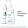 Attitude Laundry Detergent - Natural - 35 Loads-1.05L-Extra Gentle- Soothing Chamomile-Camomile Apaisante