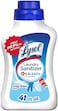Lysol Laundry Sanitizer Additive (Crisp Linen,41Oz)