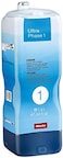 Miele Ultraphase 1 &amp; 2, 2-Component Detergent For Whites/Colors Aqua Fragrance (2, Ultraphase 1 &amp; 2)