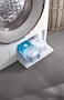 Miele Ultraphase 1 &amp; 2, 2-Component Detergent For Whites/Colors Aqua Fragrance (2, Ultraphase 1 &amp; 2)