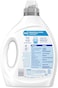 Liquid Laundry Detergent, Gentle For Baby, Unscented And Hypoallergenic, 2X Concentrated, 100 Loads