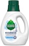 Seventh Generation Concentrated Laundry Detergent, Free &amp; Clear Unscented, 40 Oz (53 Loads)