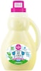 Dapple Hypoallergenic 3X Baby Laundry Detergent Fragrance Free Baby Friendly 50 Loads In A Bottle