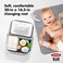 Oxo Tot Diaper Caddy - Gray