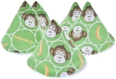 كيس سيلوفان بيبا بين بي بي تيبي - قرد ليل