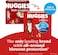 Huggies Newborn Diapers, Little Snugglers Baby Diapers, Size Preemie (Up To 6 Lbs), 30 Count