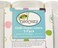 Flushable Diaper Liners - 3 Pack