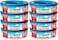 Diaper Pail Refills Bags For Diaper Genie - 2240 Count (8-Pack)