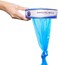 Compatible With Diaper Genie Pails 4-Pack 1080 Count