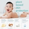 Pampers Pure Protection Diapers - Size 6, 72 Count, Hypoallergenic Premium Disposable Baby Diapers