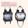 Diaper Bag Backpack, Babbleroo Baby Nappy Changing Bags Multifunction Waterproof Travel Back Pack