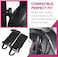 Baby &amp; Beyond Essential Bag, Compatible With Doona Car Seat Stroller, With Additional Hooks And Straps To Be Compatible With Any Universal Stroller, Converts Into Tote Diaper Bag