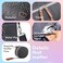 Dikaslon Unisex 610 Changing Bag