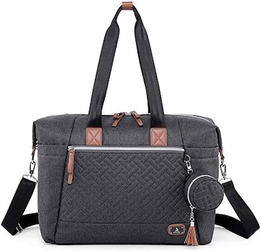 Dikaslon Unisex 610 Changing Bag