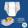 Moomoo Baby 8 Packs Toddler Training Underwear For Boy And Girls Strong Absorbent Cotton Training Pants 2-7T