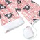 Moomoo Baby Waterproof Diaper Pants For Potty Training 2 Packs Overnight Potty Training Pants For Boys